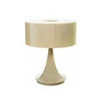 Abajur Rebeca em Resina – 70 cm